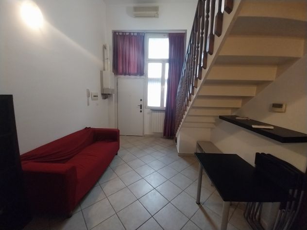 appartamento in affitto a Milano in zona Porta Genova