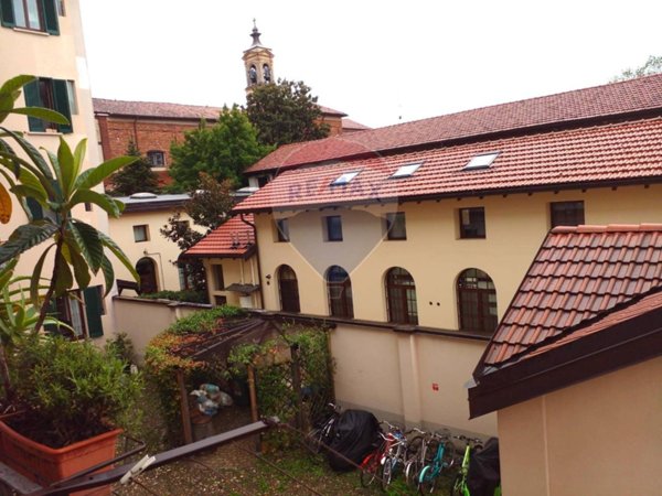 appartamento in affitto a Milano in zona Isola