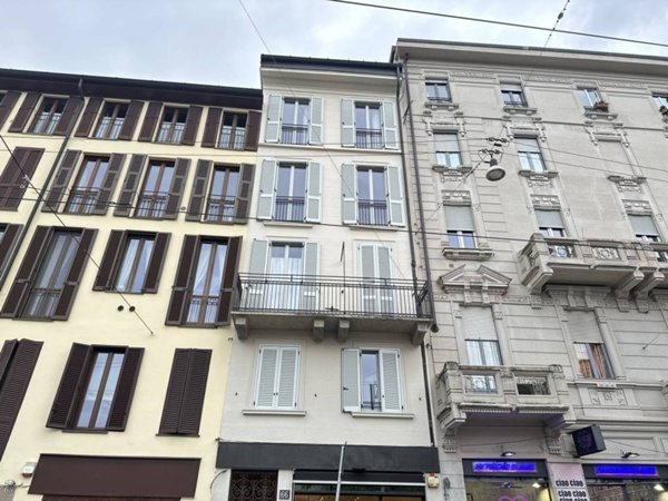 appartamento in affitto a Milano in zona Porta Ticinese