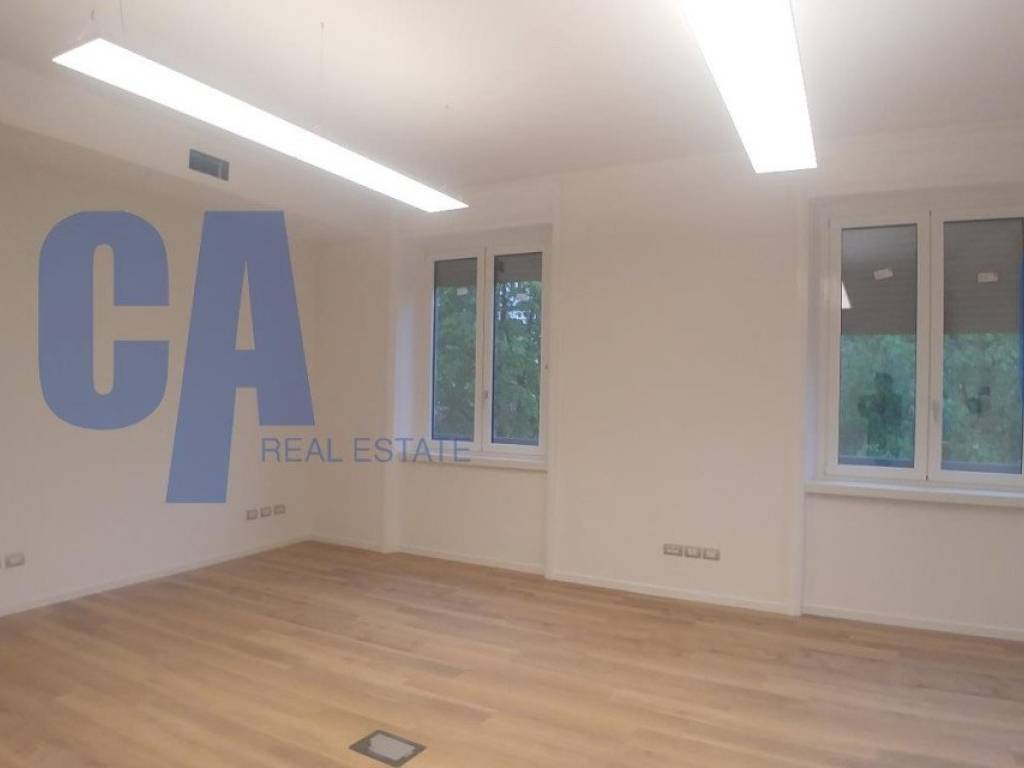 ufficio in affitto a Milano in zona Guastalla
