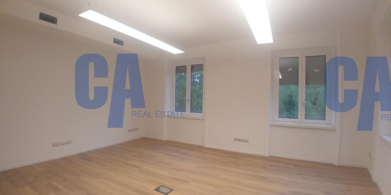 ufficio in affitto a Milano in zona Porta Vittoria