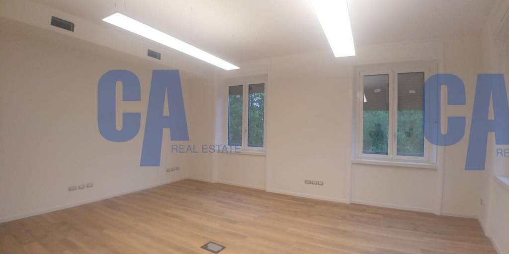 ufficio in affitto a Milano in zona Porta Vittoria