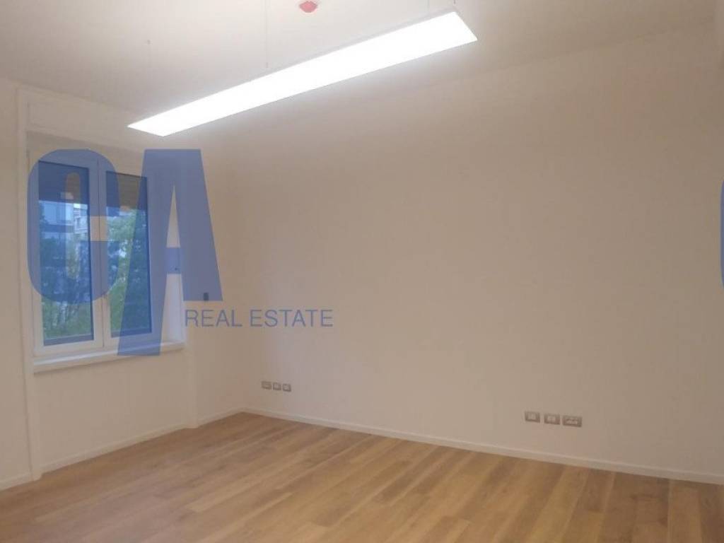 ufficio in affitto a Milano in zona Guastalla