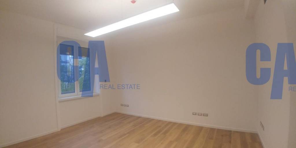 ufficio in affitto a Milano in zona Porta Vittoria