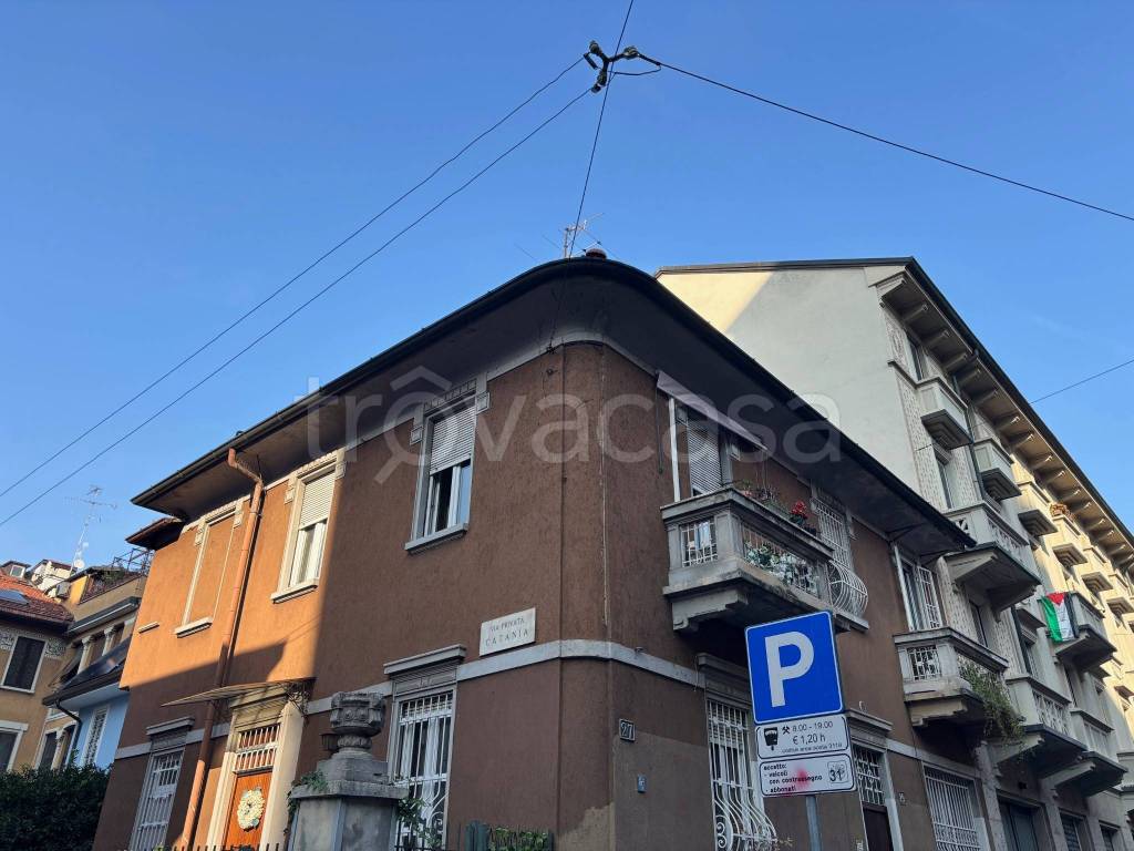casa indipendente in affitto a Milano
