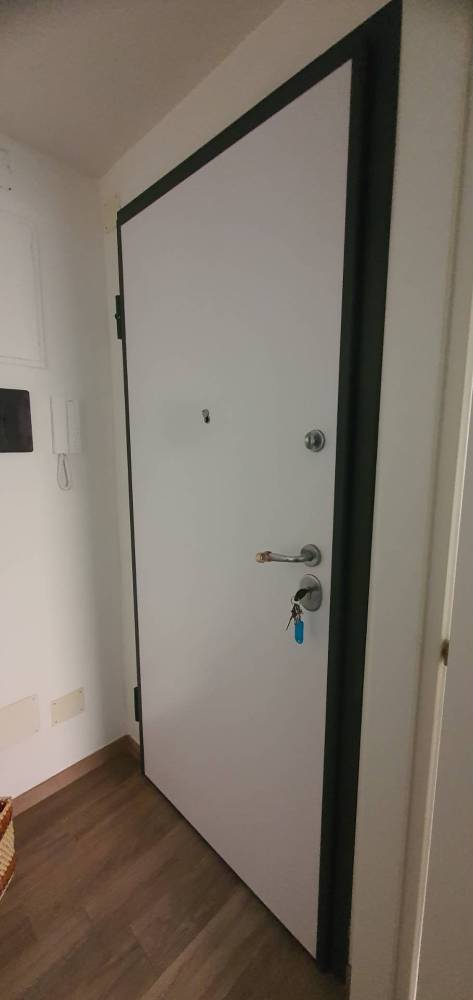 appartamento in affitto a Milano in zona Bocconi