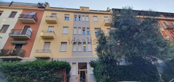 appartamento in affitto a Milano in zona Bocconi