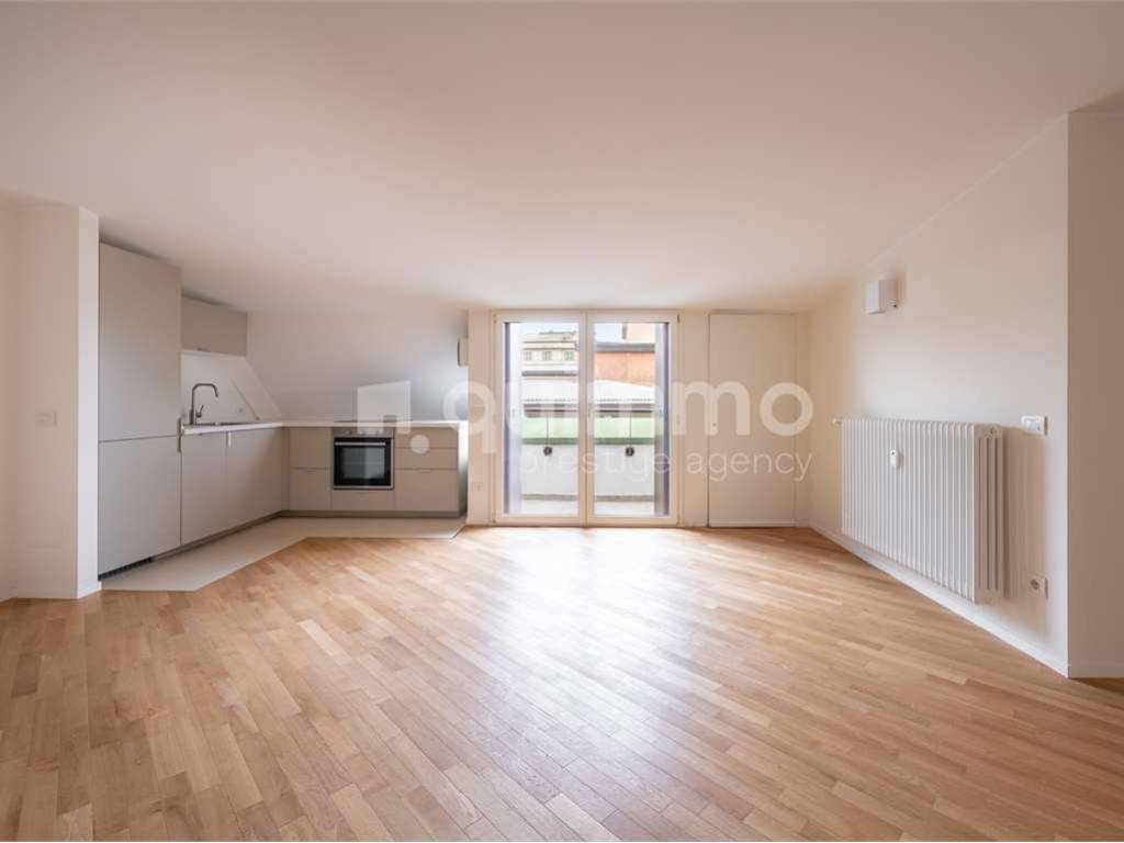 appartamento in affitto a Milano in zona San Vittore