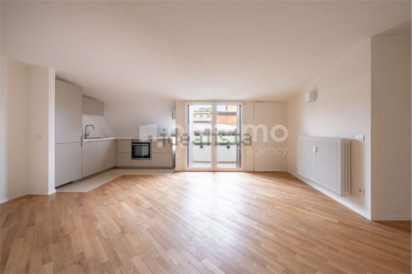 appartamento in affitto a Milano in zona San Vittore