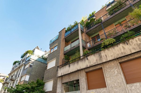 appartamento in affitto a Milano in zona Città Studi