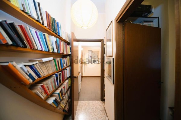 appartamento in affitto a Milano in zona Lambrate