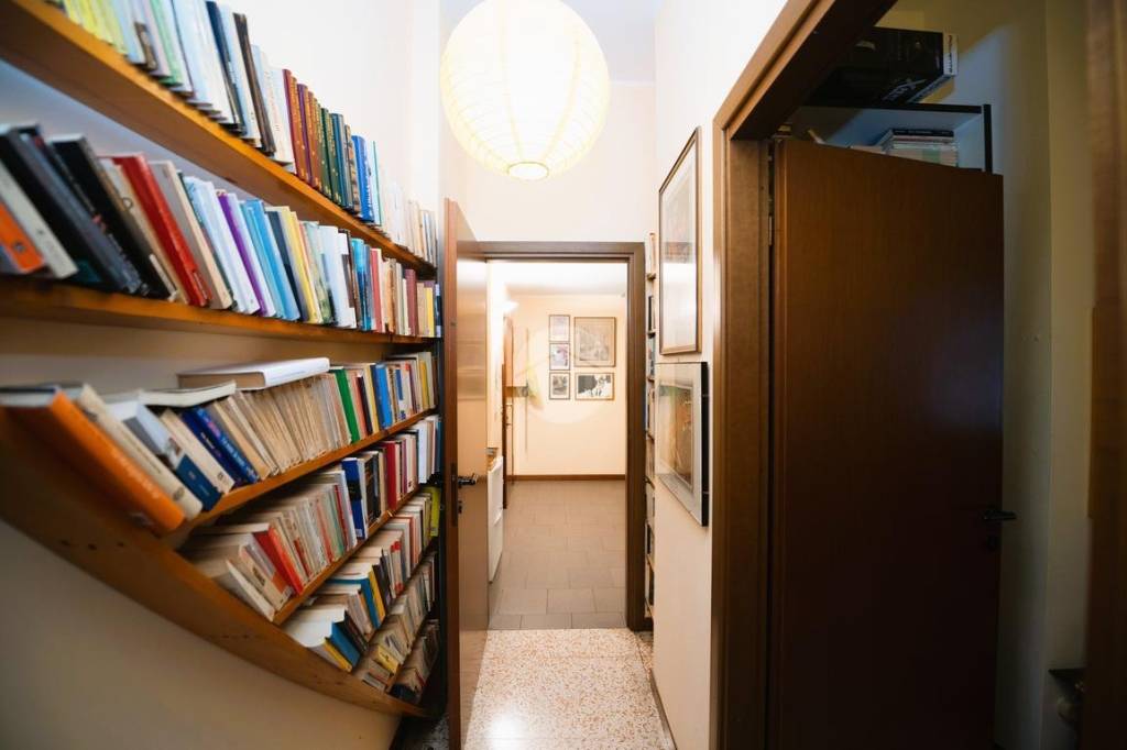 appartamento in affitto a Milano in zona Lambrate