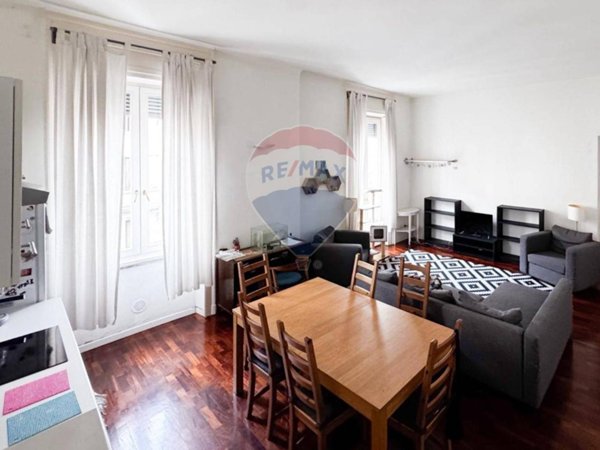 appartamento in affitto a Milano in zona Centro Storico