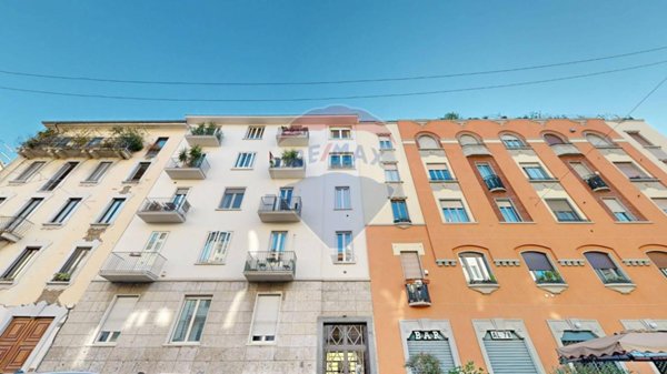 appartamento in affitto a Milano in zona Cinque Giornate
