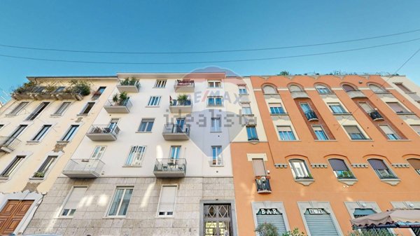 appartamento in affitto a Milano in zona Cinque Giornate