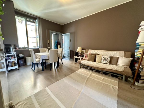 appartamento in affitto a Milano in zona Bocconi