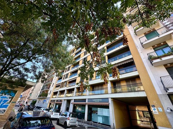 appartamento in affitto a Milano in zona Bocconi