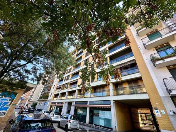appartamento in affitto a Milano in zona Bocconi