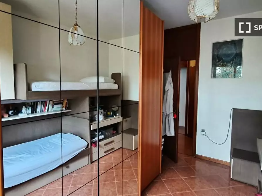 appartamento in affitto a Milano in zona Niguarda