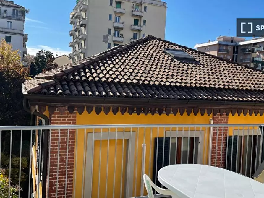 appartamento in affitto a Milano in zona Conchetta