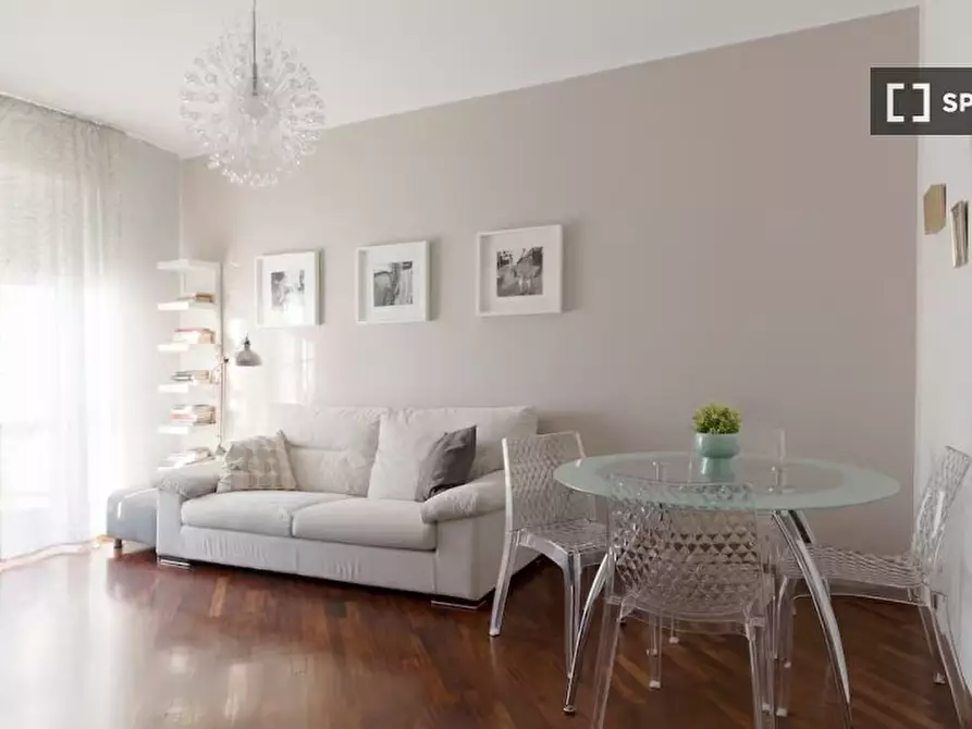 appartamento in affitto a Milano in zona Stadera