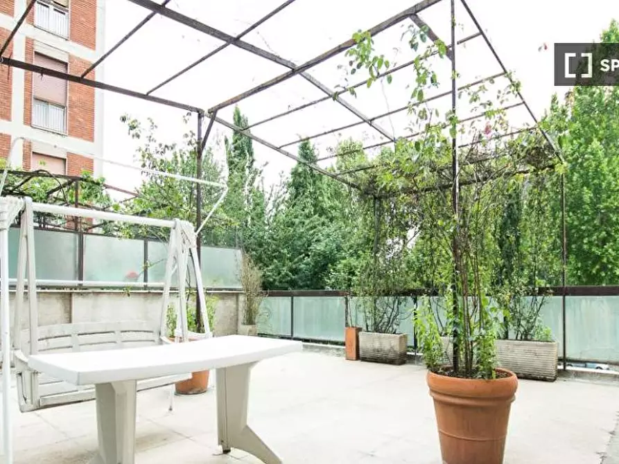 appartamento in affitto a Milano in zona San Siro