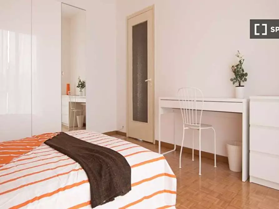 appartamento in affitto a Milano in zona San Siro