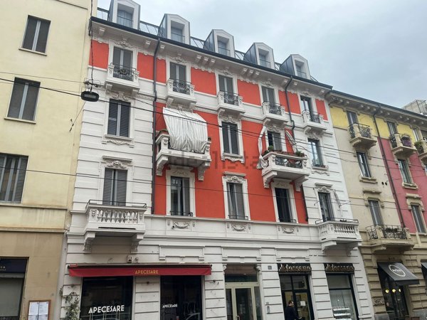 appartamento in affitto a Milano in zona Isola