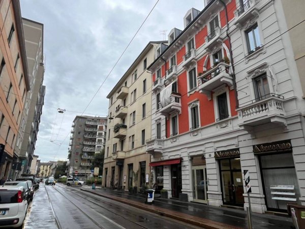 appartamento in affitto a Milano in zona Isola