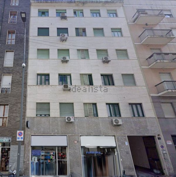 appartamento in affitto a Milano in zona Guastalla