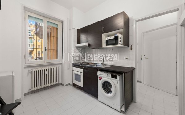 appartamento in affitto a Milano in zona Ortica