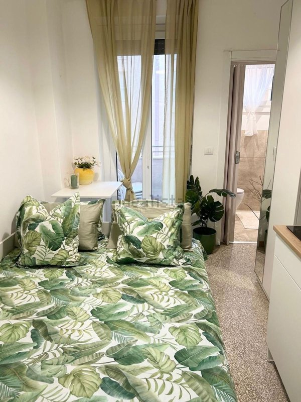 appartamento in affitto a Milano in zona Porta Genova