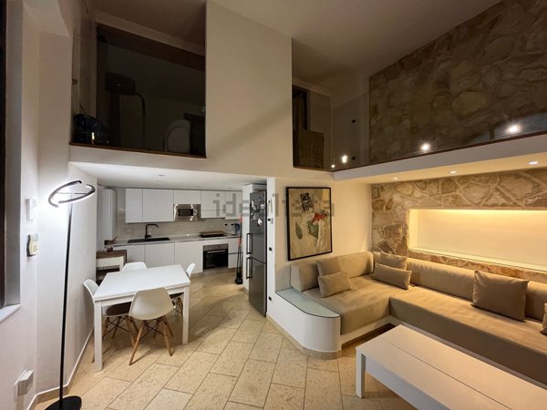 appartamento in affitto a Milano in zona XXII Marzo