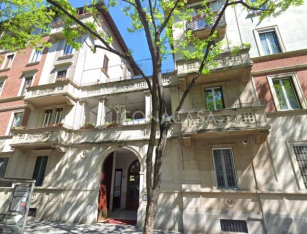 appartamento in affitto a Milano in zona Città Studi