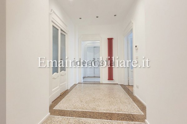 appartamento in affitto a Milano in zona Sempione