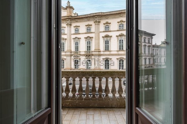 appartamento in affitto a Milano in zona Cadorna