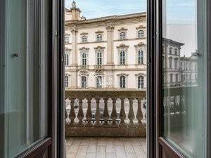 appartamento in affitto a Milano in zona Cadorna