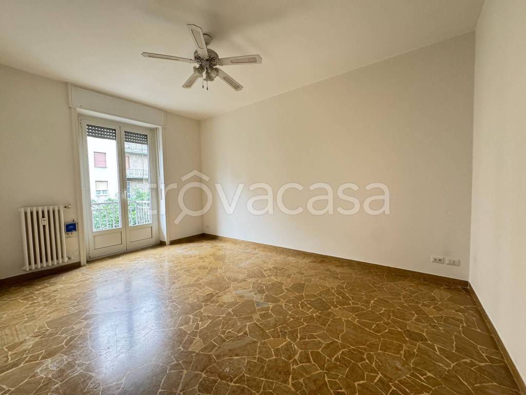 appartamento in affitto a Milano in zona San Siro