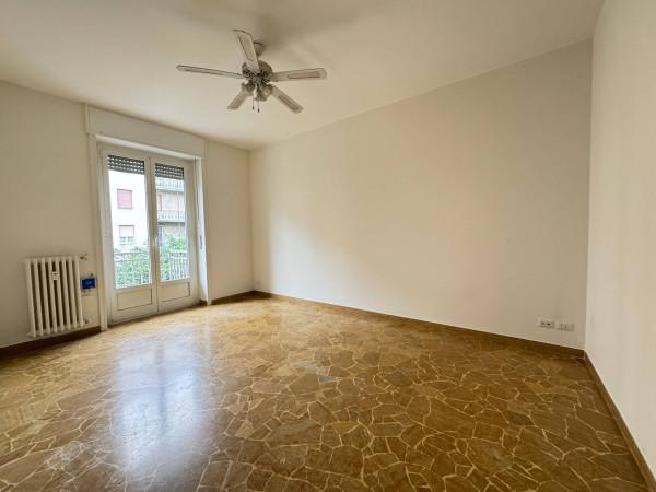 appartamento in affitto a Milano in zona San Siro