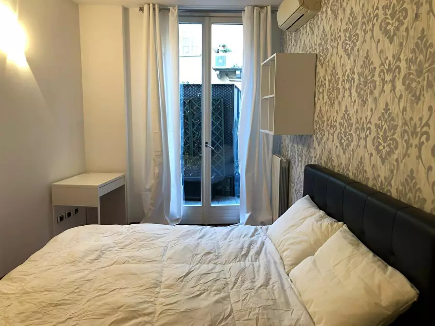 appartamento in affitto a Milano in zona Porta Genova