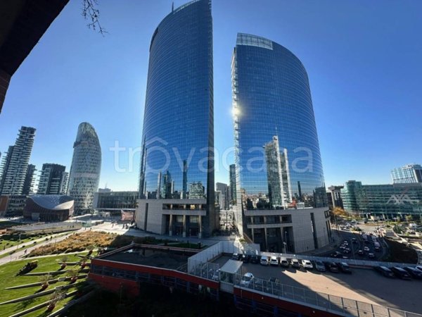 appartamento in affitto a Milano in zona Isola