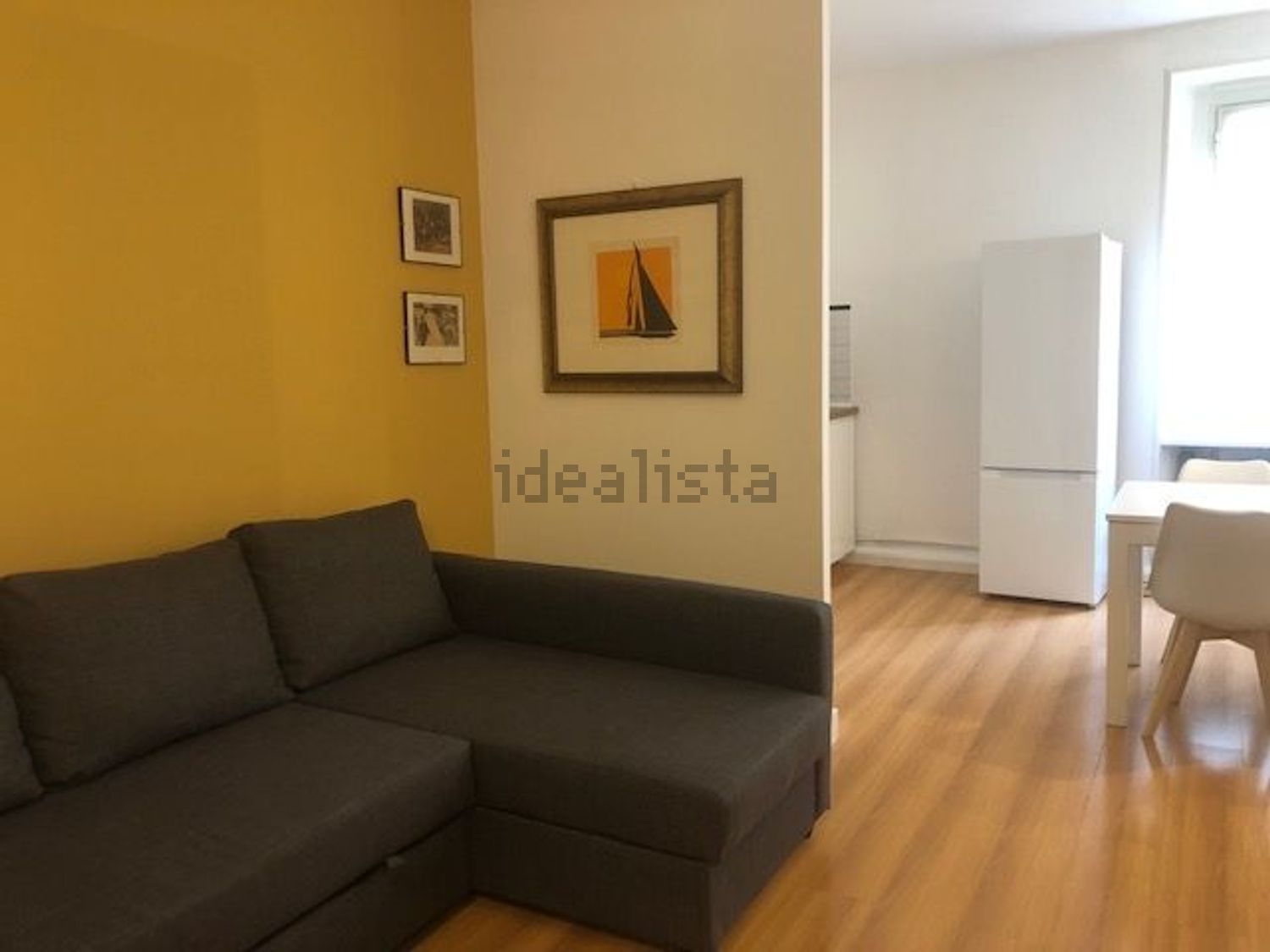 appartamento in affitto a Milano in zona Cinque Giornate