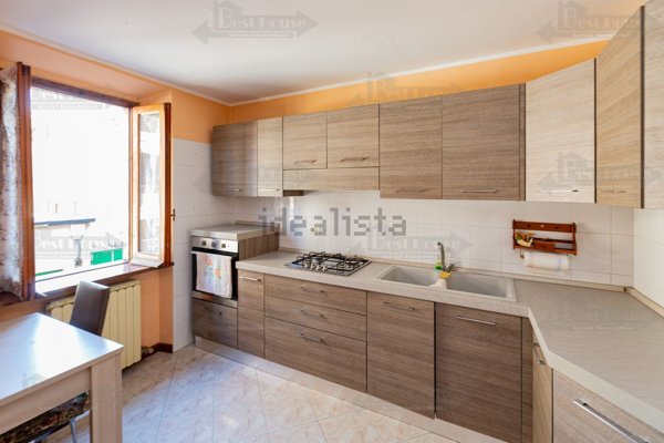 appartamento in affitto a Milano in zona Villapizzone