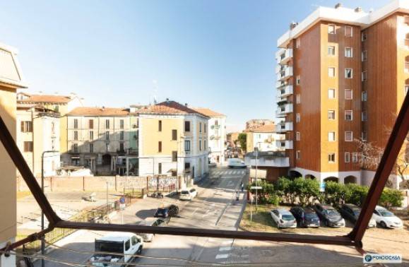 appartamento in affitto a Milano in zona Affori