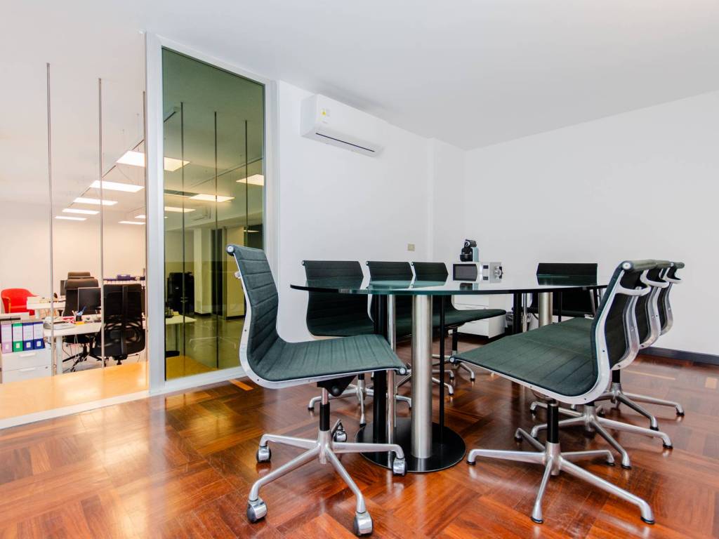 ufficio in affitto a Milano in zona Il Portello