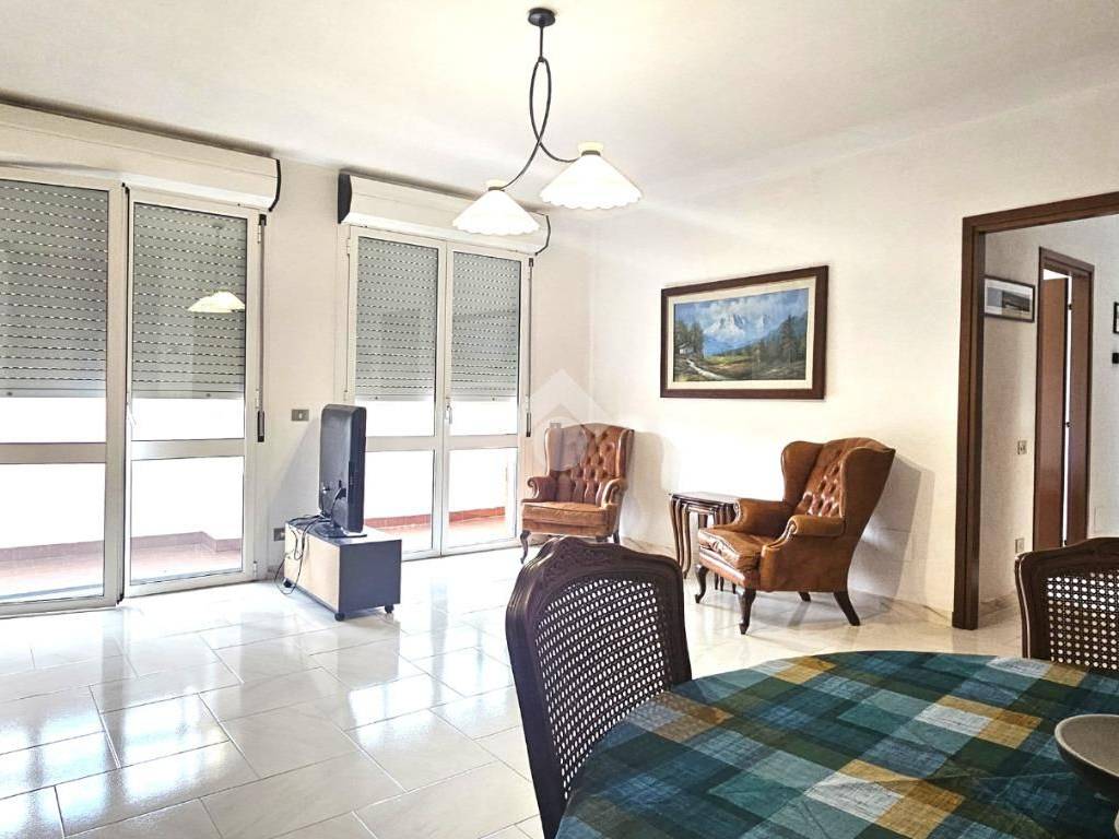 appartamento in affitto a Milano in zona Chiesa Rossa