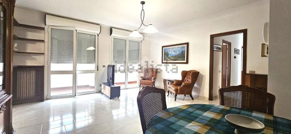 appartamento in affitto a Milano in zona Gratosoglio