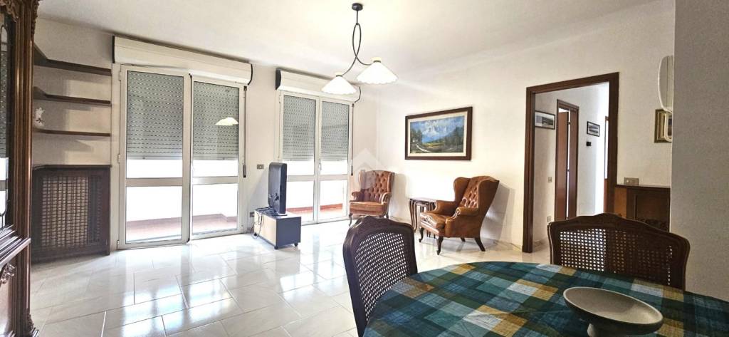 appartamento in affitto a Milano in zona Gratosoglio