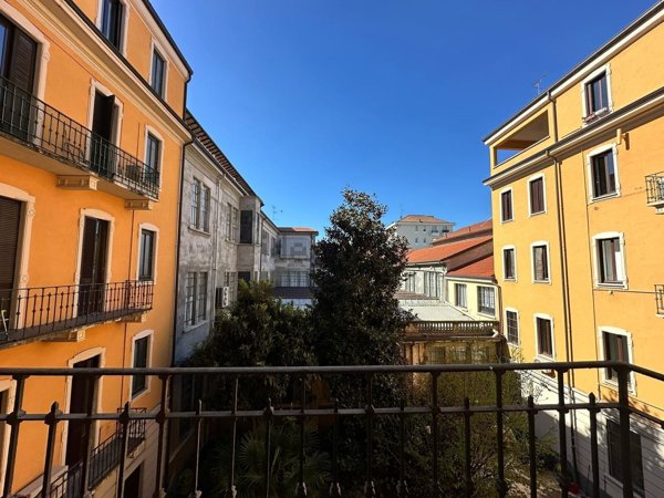 appartamento in affitto a Milano in zona Cinque Giornate
