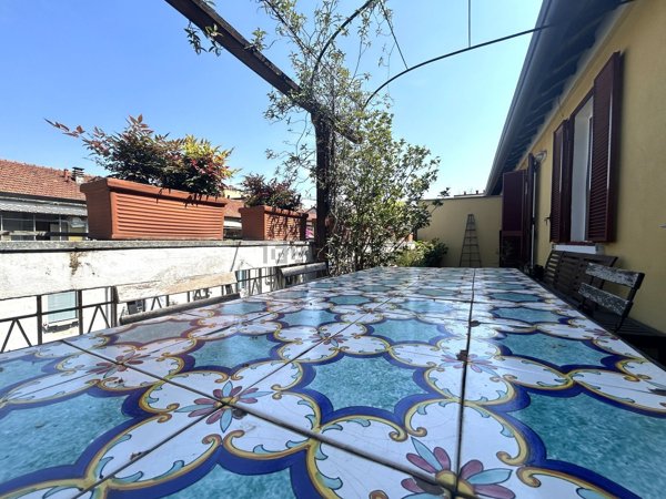 appartamento in affitto a Milano in zona Centro Direzionale